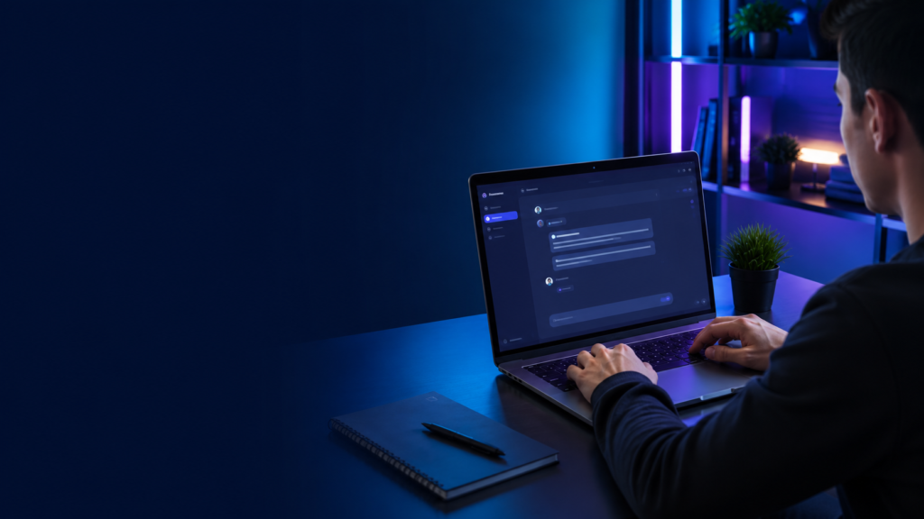 Como Usar o ChatGPT do Zero: Passo a Passo Completo para Iniciantes
