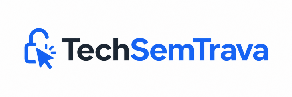 techsemtrava Logo