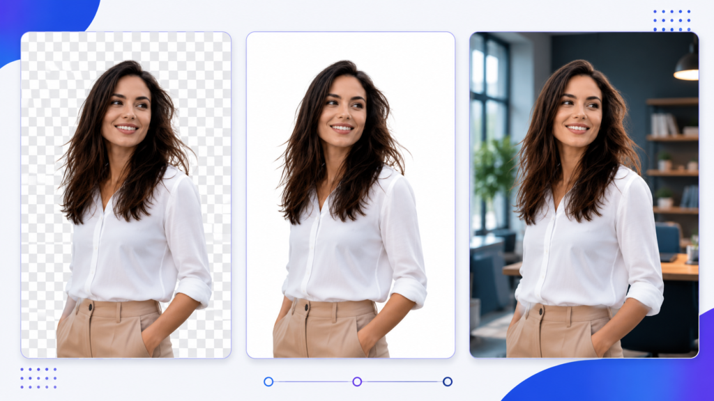 Como remover o fundo de uma imagem pelo celular e PC