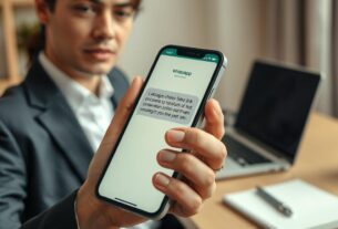 como saber se um link é falso no whatsapp