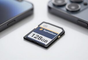 micro sd 128gb