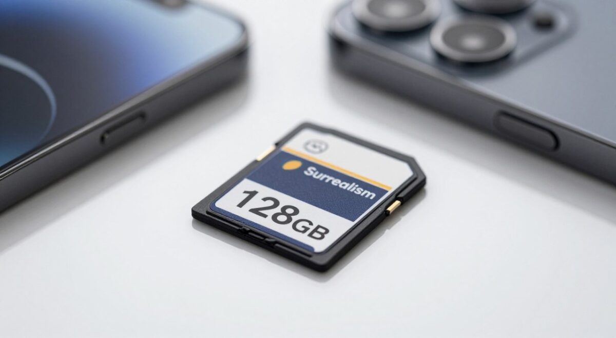 micro sd 128gb