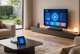 zigbee