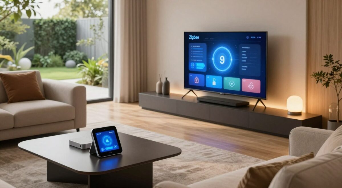 zigbee