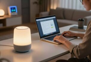 alexa não encontra dispositivos