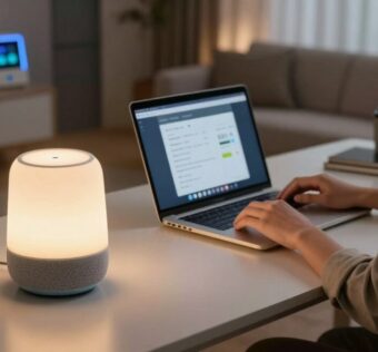 alexa não encontra dispositivos