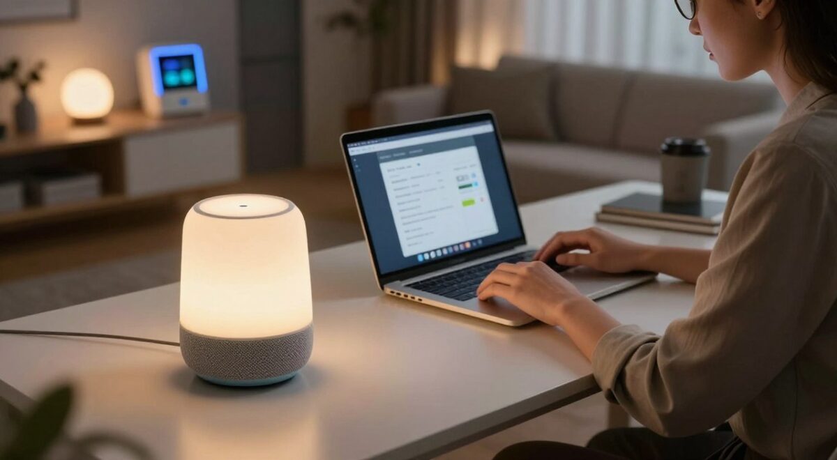 alexa não encontra dispositivos