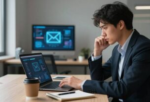 como saber se meu email foi vazado