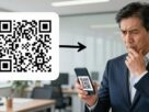como saber se um qr code é falso
