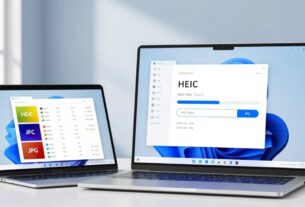 converter heic para jpg windows 11