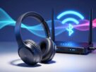 fone bluetooth deixa wifi lento