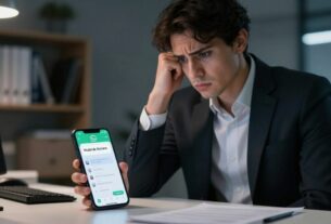 mudei de número whatsapp golpe