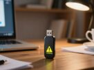 pendrive pede para formatar
