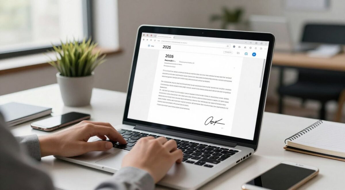 programa para assinar pdf grátis