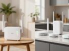 repetidor wifi ou mesh