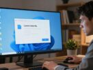 windows 11 não deixa apagar arquivo